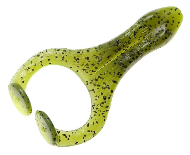 Z-Man Finesse Frogz 2.75" 4pk