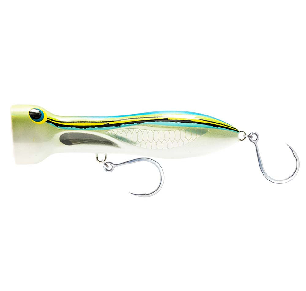 Nomad Design Chug Norris Popper Lure