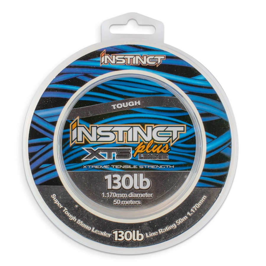 Instinct Pro XTS Leader Tough