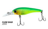 Jackson Qu-On Flow Shad Zero Lures