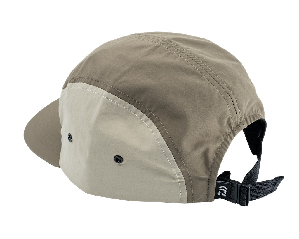 DAIWA Five Panel Cap