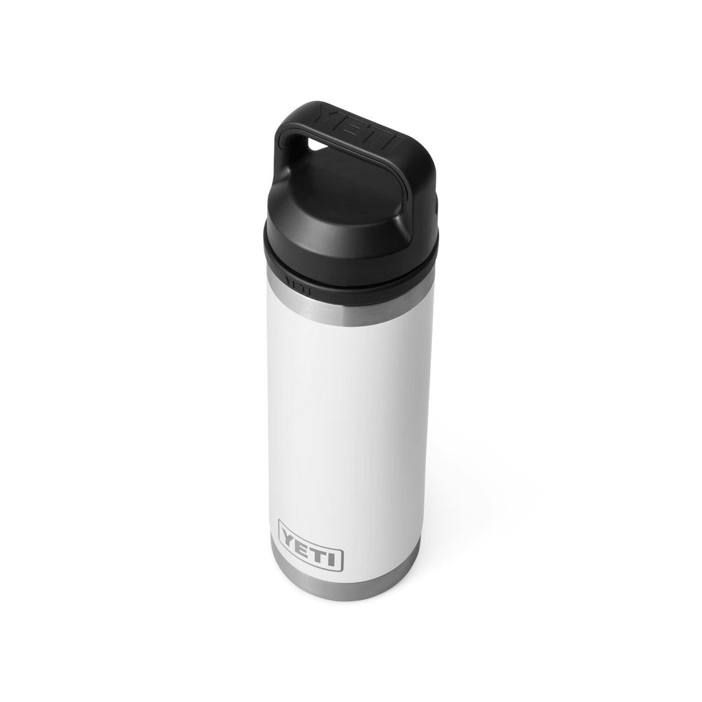 YETI Rambler 18oz (532ml) Bottle With Chug Cap