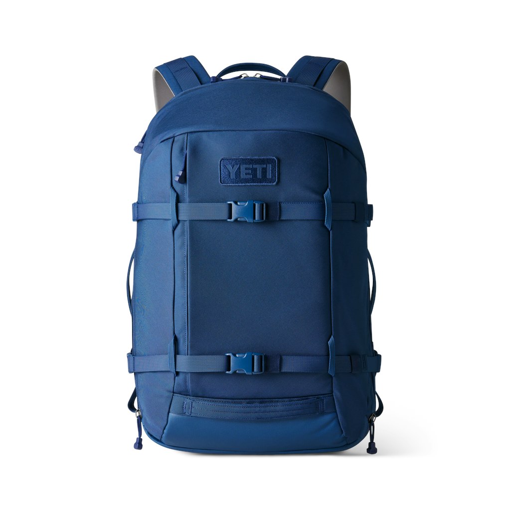 YETI Crossroads 27L Backpack