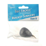 Jarvis Walker Rocket Sinkers