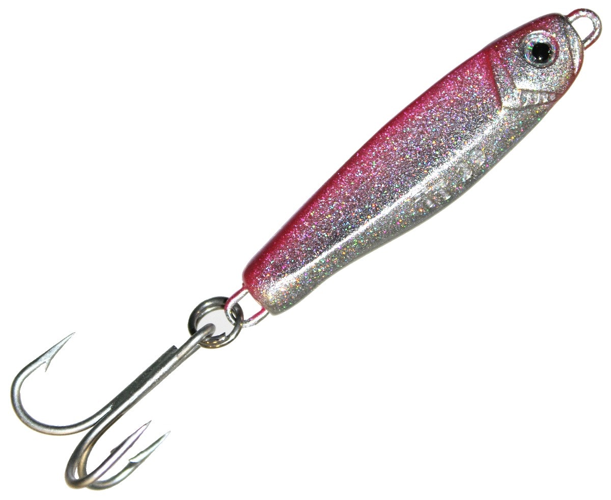 TT Metal Series - Hard Core 20G Lure