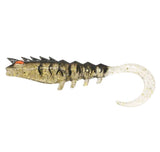 Squidgies Prawn Wriggler Tail Soft Plastics