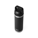 YETI Rambler 18oz (532ml) Bottle With Chug Cap