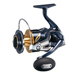 Shimano Stella SWC Spin Reel