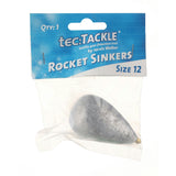 Jarvis Walker Rocket Sinkers