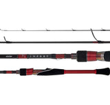 Daiwa 22 Infeet LTD AGS 742L+XS-S Spin Rod
