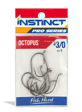 Instinct Pro Octopus Hook Pre Pack