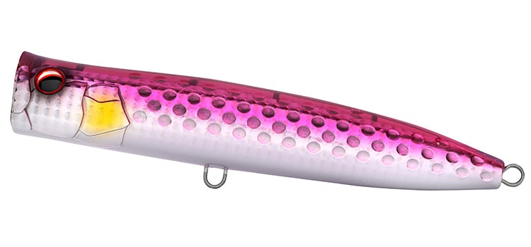 Pink Back / 140mm