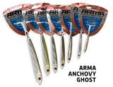 Arma Anchovy Ghost