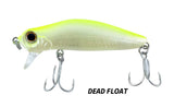 Jackson Dead Float Lures