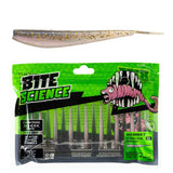 Bite Science Mad Minnow Lures