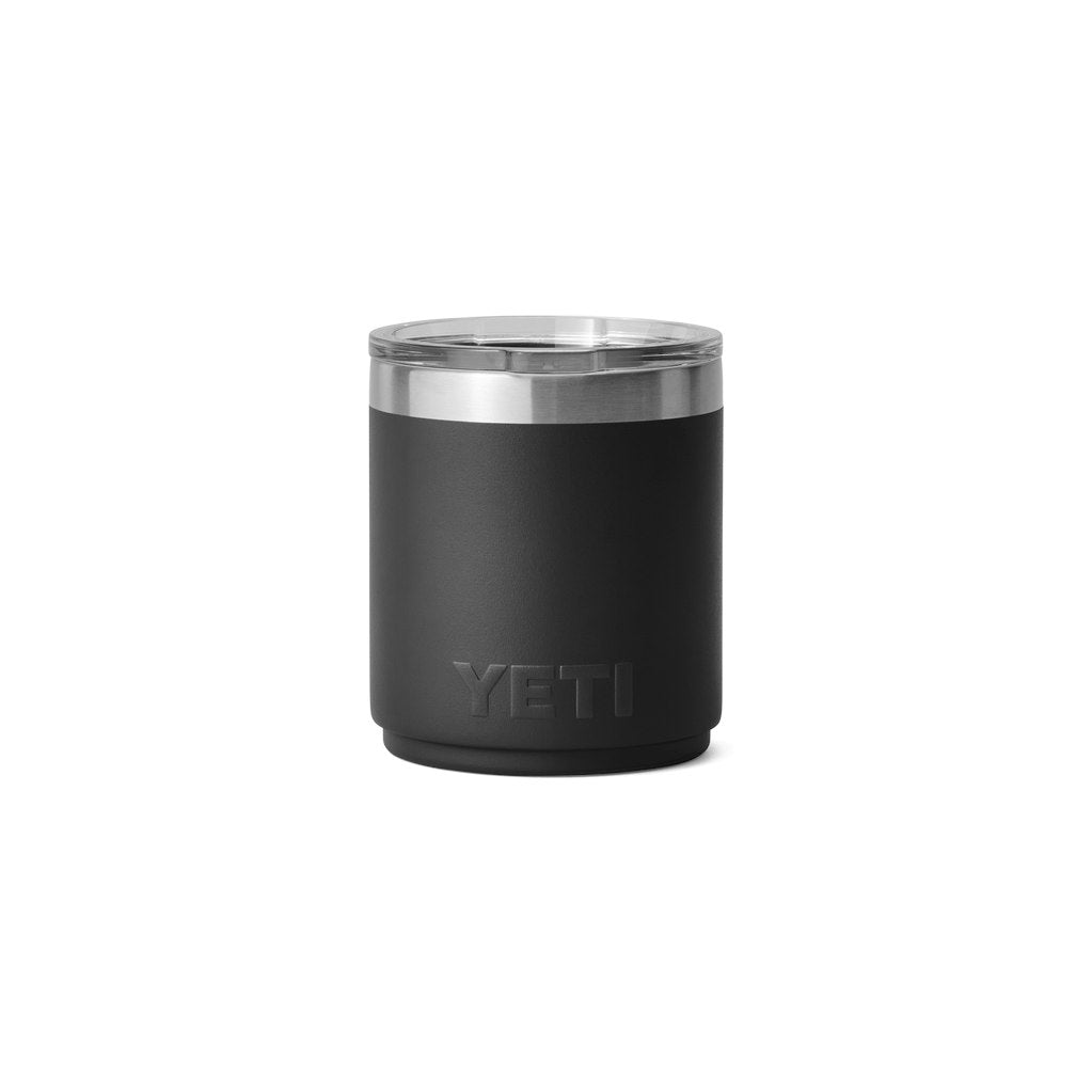 YETI Rambler 10 Oz Stackable Lowball 2.0 with MagSlider Lid