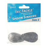 Jarvis Walker Spoon Sinkers