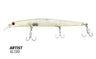 Jackson Artist SL130 Lures