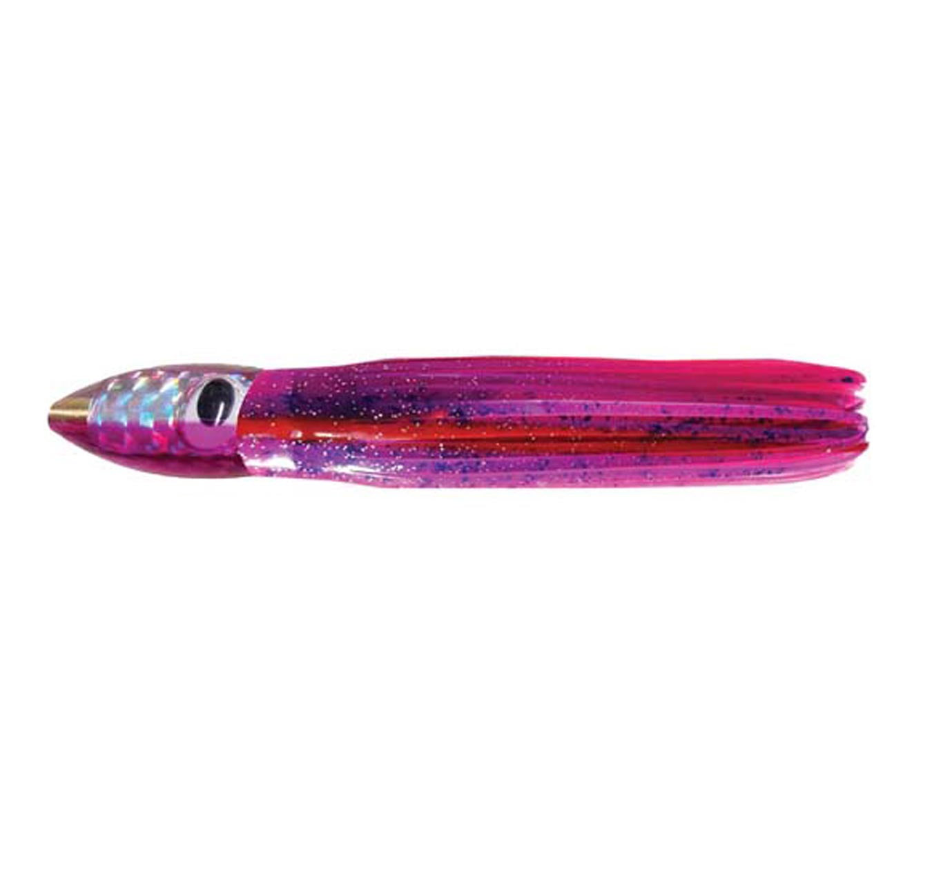 Entice Scud 10" Skirted Lures