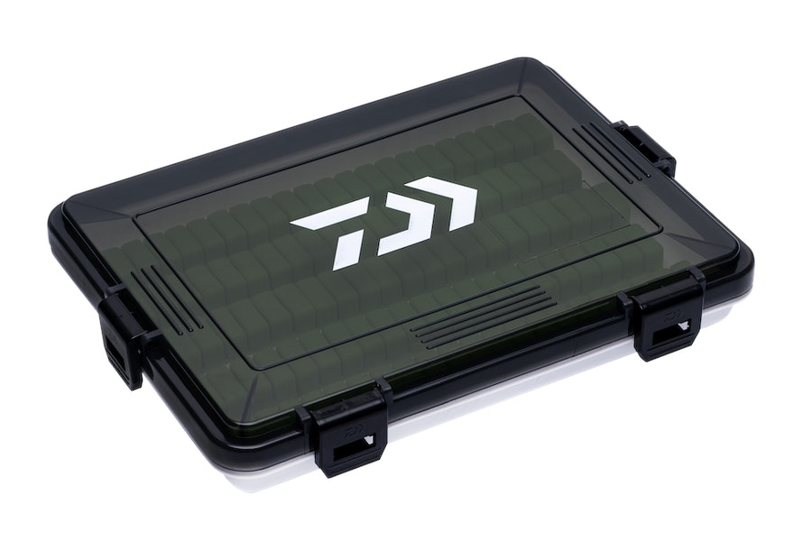 Daiwa D-Box Tackle Box