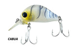 Jackson Qu-On Cabua Lures