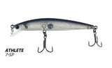 Jackson Athlete 7SP Lures