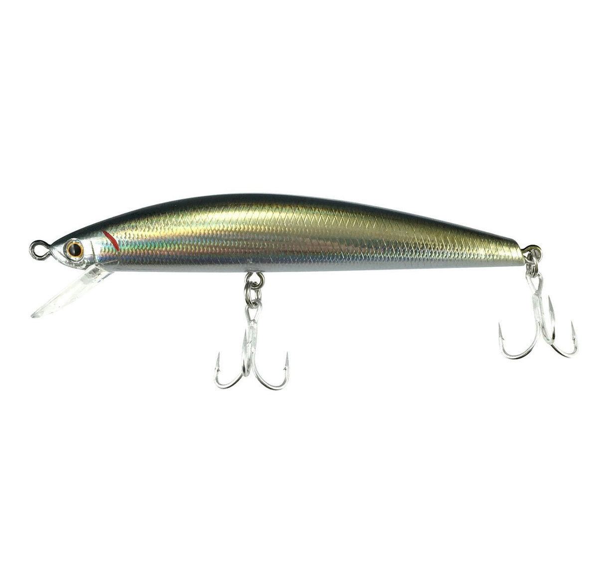 Jackson Athlete 12F Lures