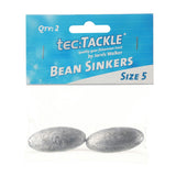 Jarvis Walker Bean Sinkers