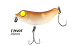 Jackson T Pivot Lures