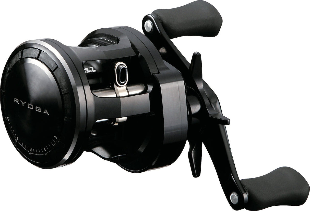 Daiwa Ryoga Baitcaster Fishing Reels