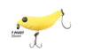 Jackson T Pivot Lures