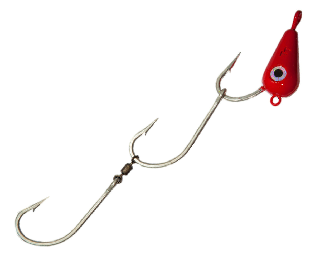 TT Bait Trolling Rig 40G