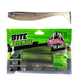 Bite Science Kick Minnow Lures