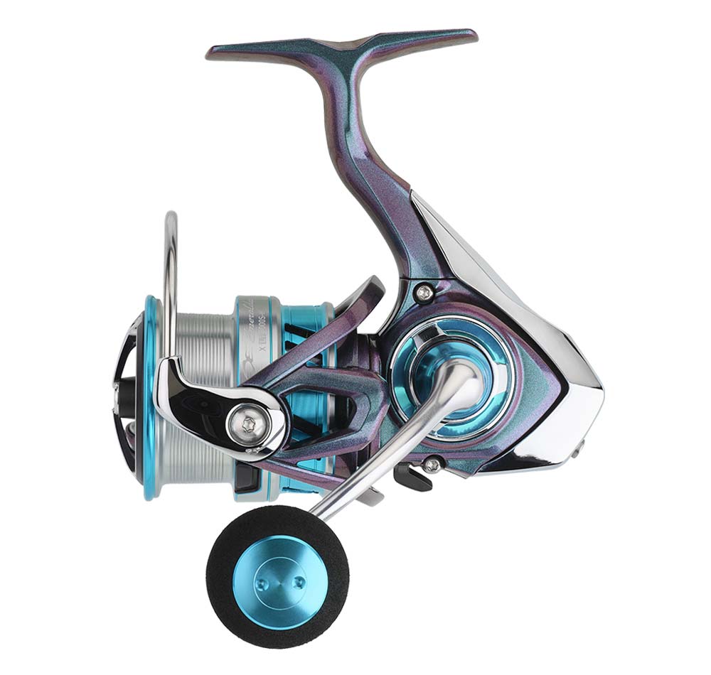 Daiwa Emeraldas X LT Reel