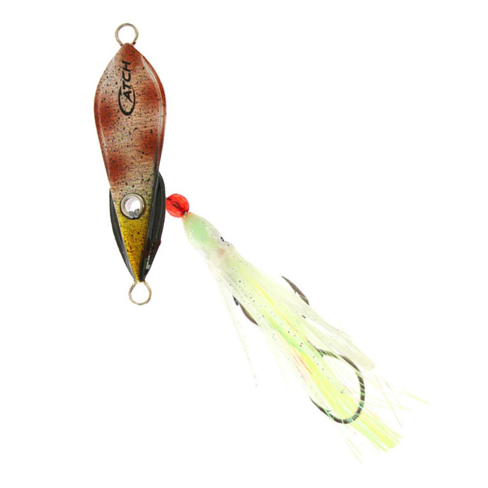 Catch Boss Squid Inchiku Jig