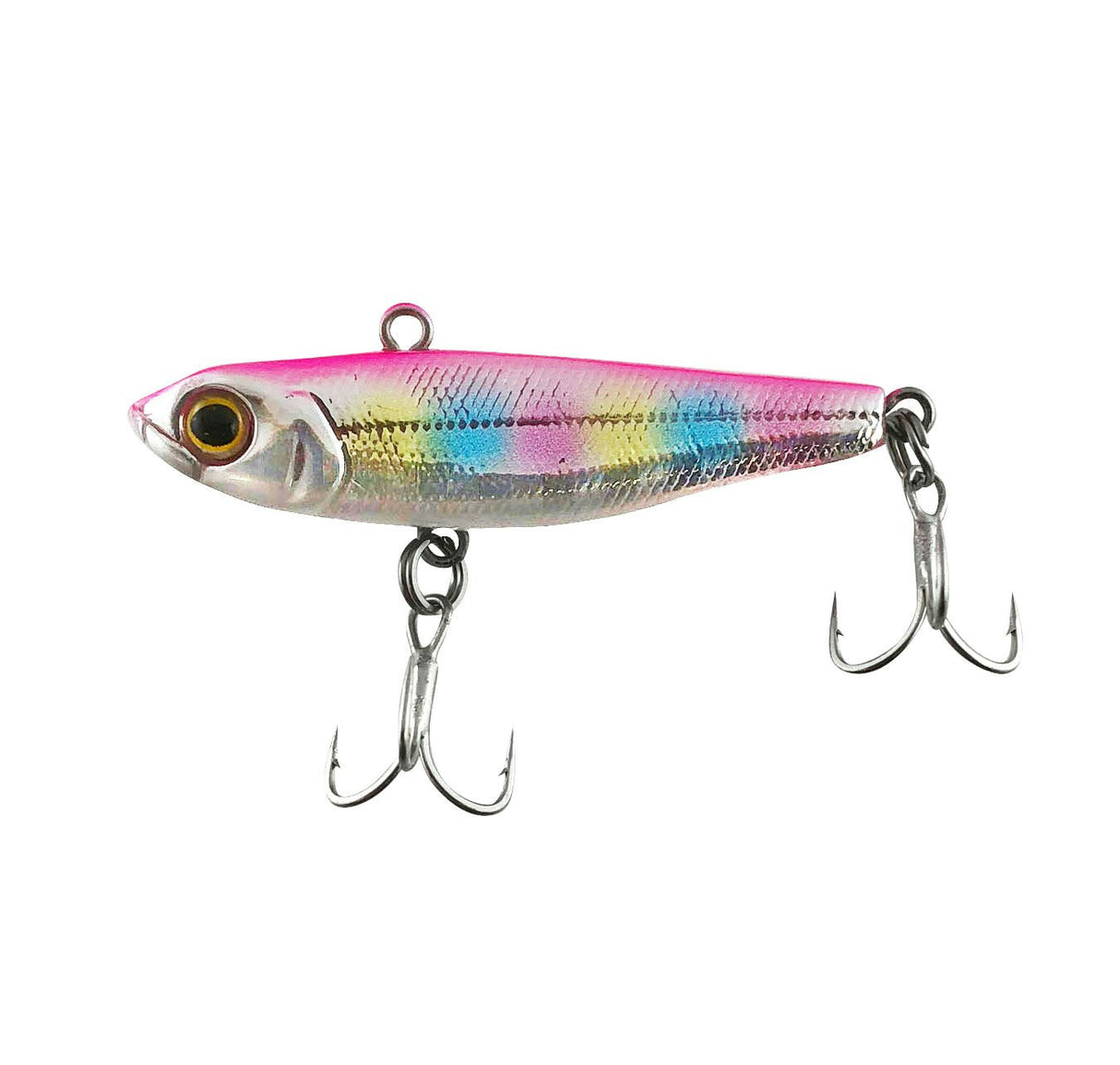 Jackson Pygmy Vibe Lures