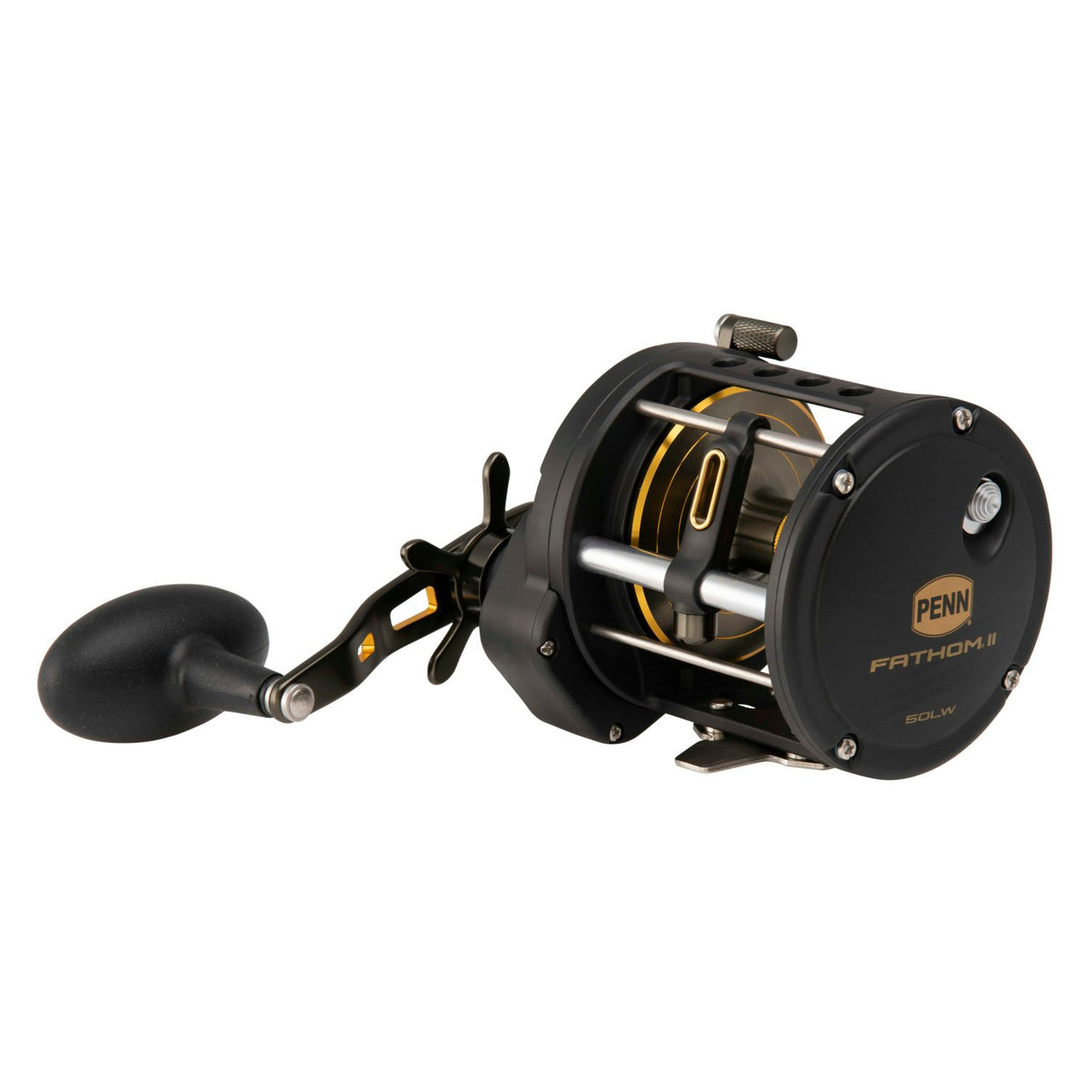 PENN Fathom II Level Wind Overhead Reel