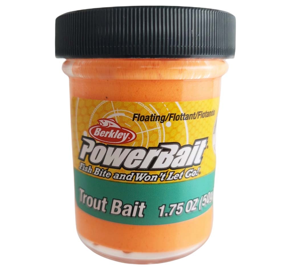 Berkley Powerbait Trout Bait