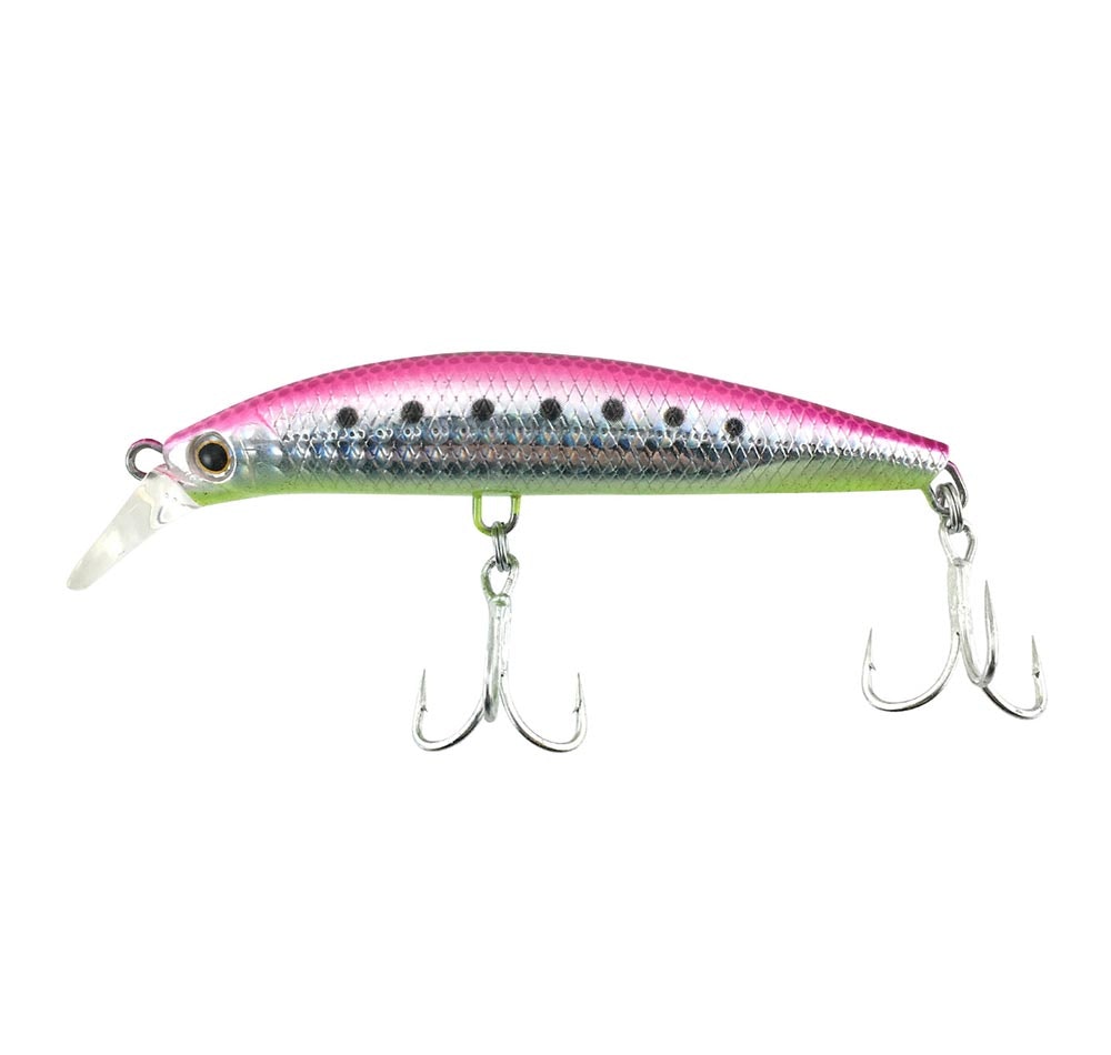 Jackson Pin Tail EZ Lure