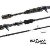 Rovex Inazuma Baitcast Rods