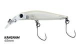 Jackson Kangnam 45mm Lure