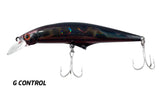 Jackson G-Control Lures