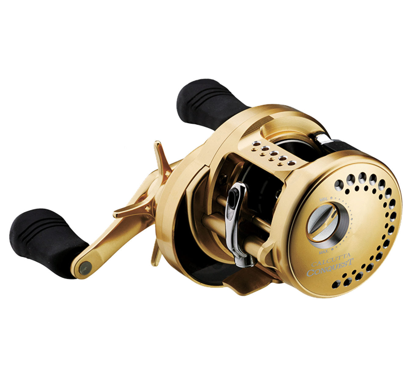 新品☆SHIMANO CALCUTTA CONQUEST 100☆ Shimano 01 CALCUTTA CONQUEST 100 Right FreeShipping Used | eBay