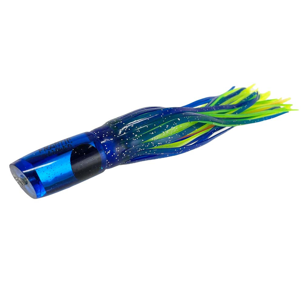 Frantic Lures Super Slayer 6.5" Skirted Lures