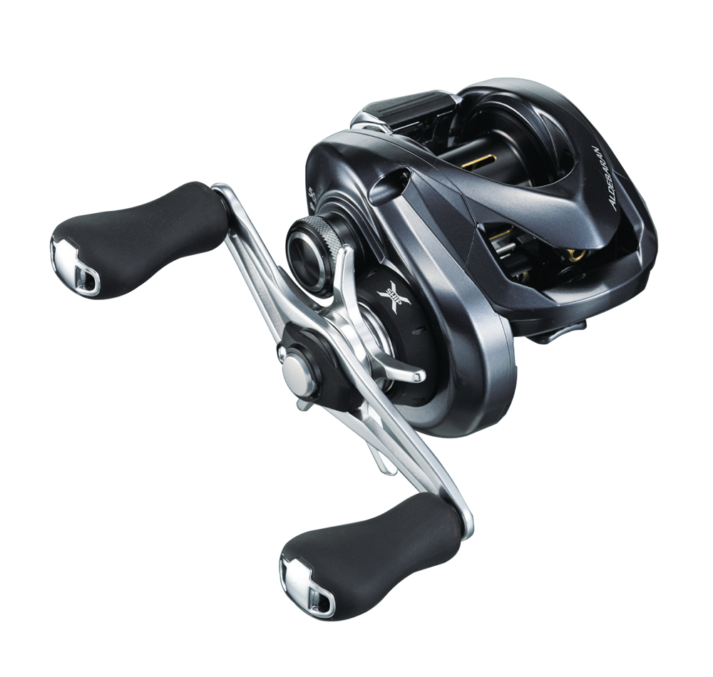 Shimano Aldebaran 50HG Baitcast Reel