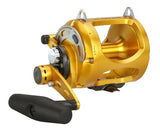 Okuma MAKAIRA MK Overhead Fishing Reels