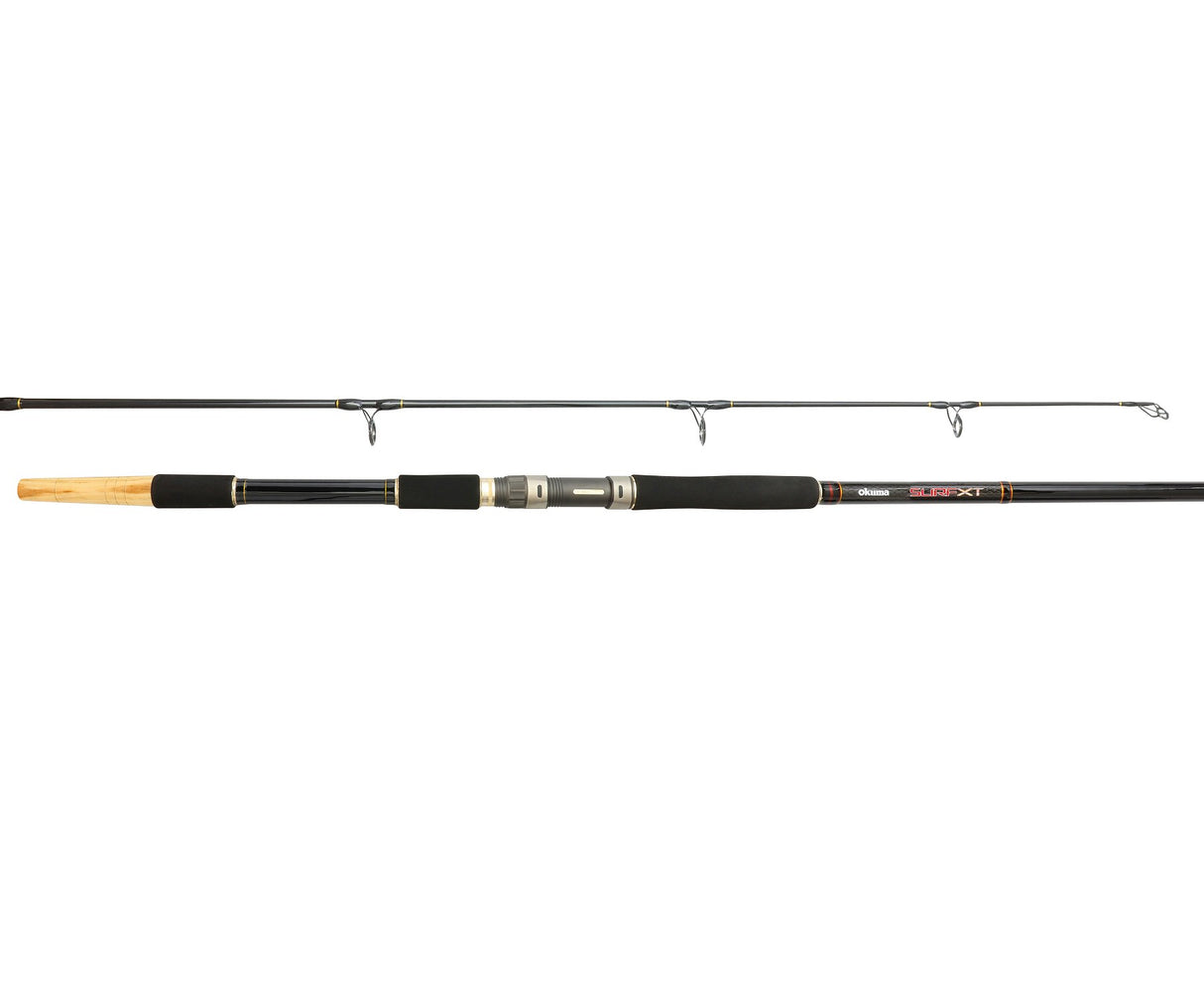 Okuma Surf XT Rods