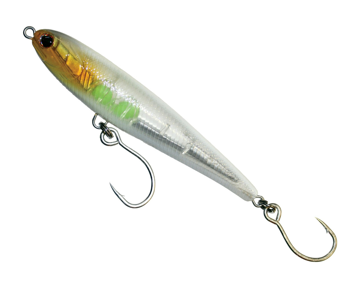 Fish Inc. Right Wing Sinking Stickbait