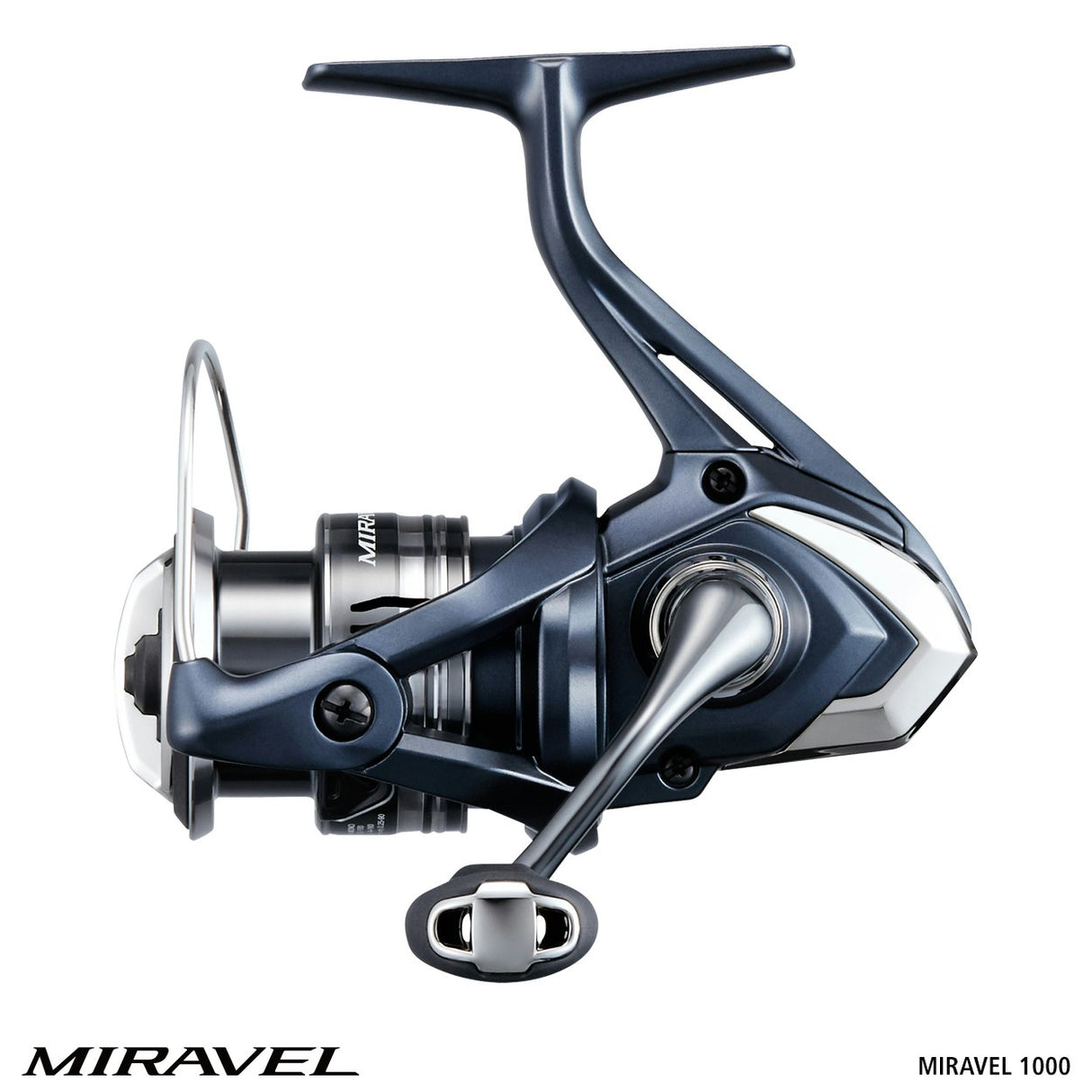 Shimano Miravel Spin Fishing Reels