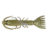 Berkley Gulp King Shrimp Soft Plastics